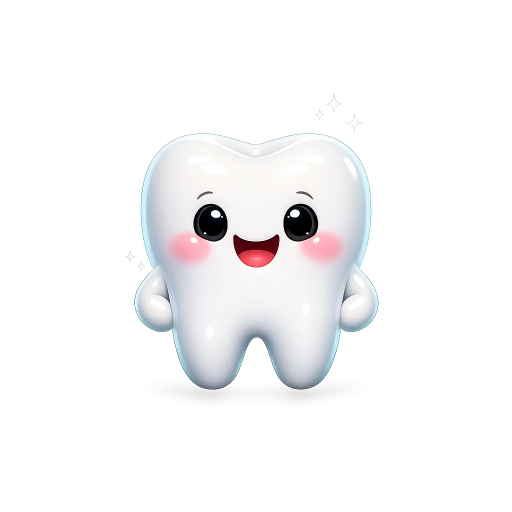 Детска дентална медицина