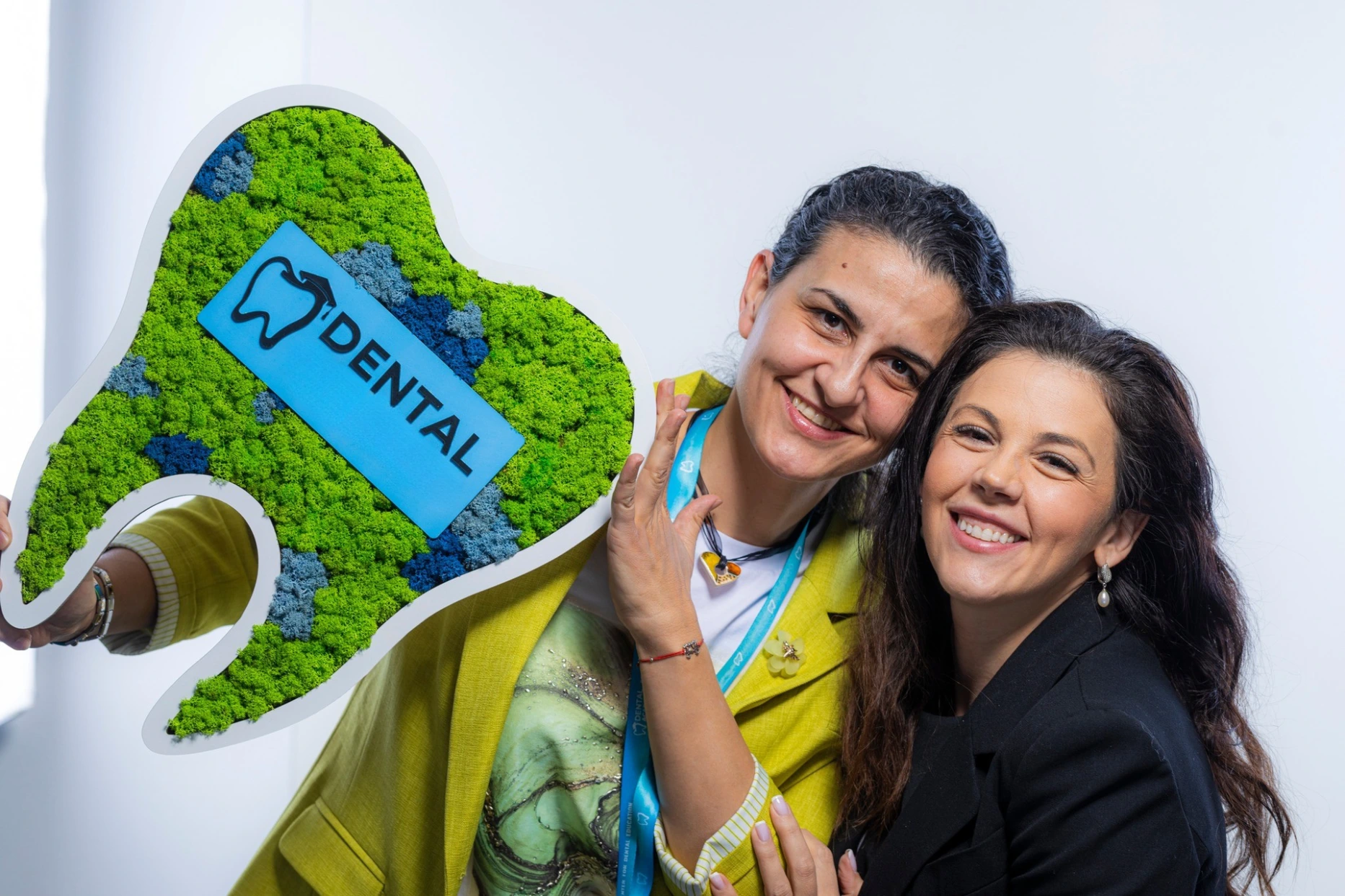 Nadia.Lobo Dental Clinic - Modern dental care