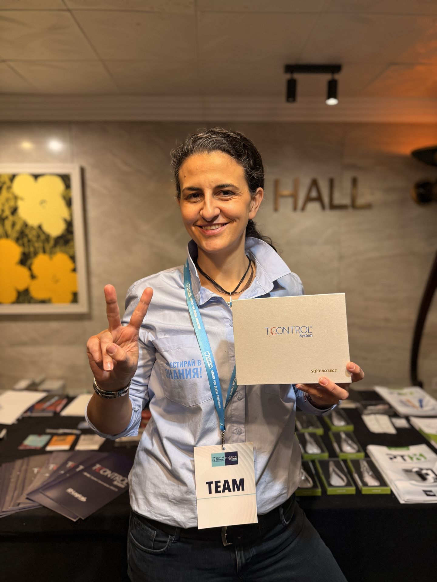 Д-р Роберто Лобо - Гостуващ международен хирург