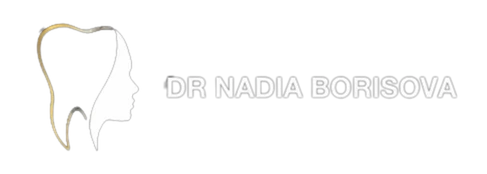 Д-р Надя Борисова