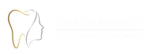 Д-р Надя Борисова